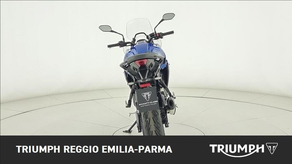 Triumph Tiger Sport 800 (2025 - 26) (2)