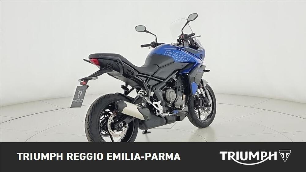 Triumph Tiger Sport 800 (2025 - 26) (7)