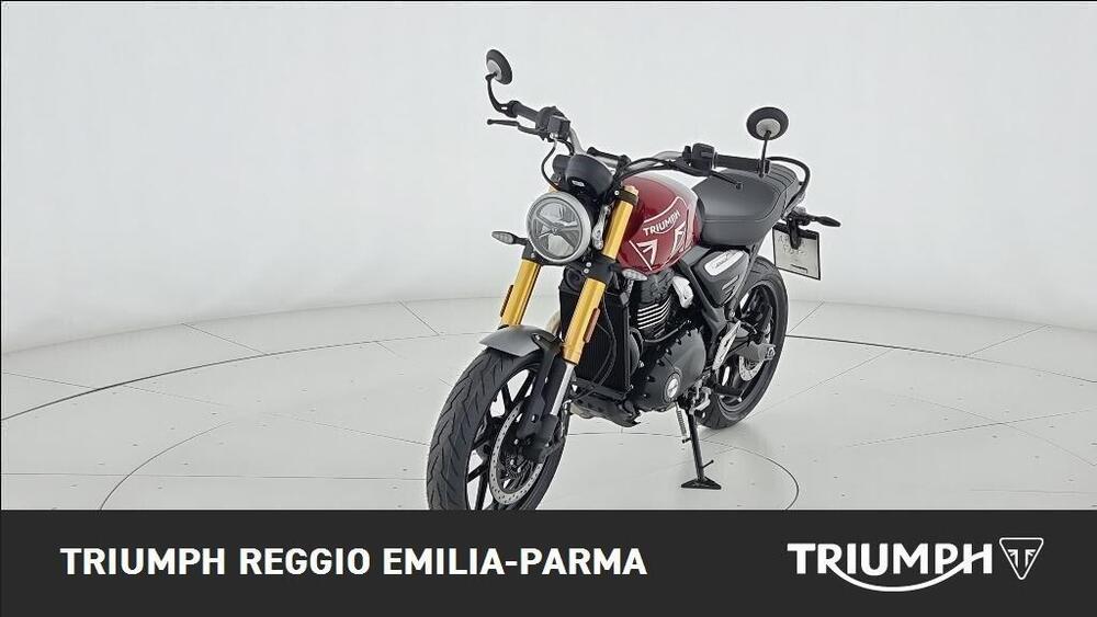 Triumph Speed 400 (2024 - 26) (5)