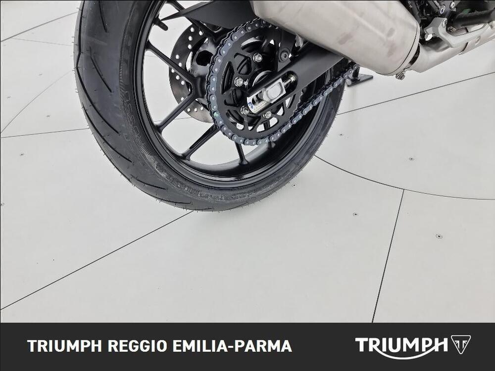 Triumph Speed 400 (2024 - 26) (17)