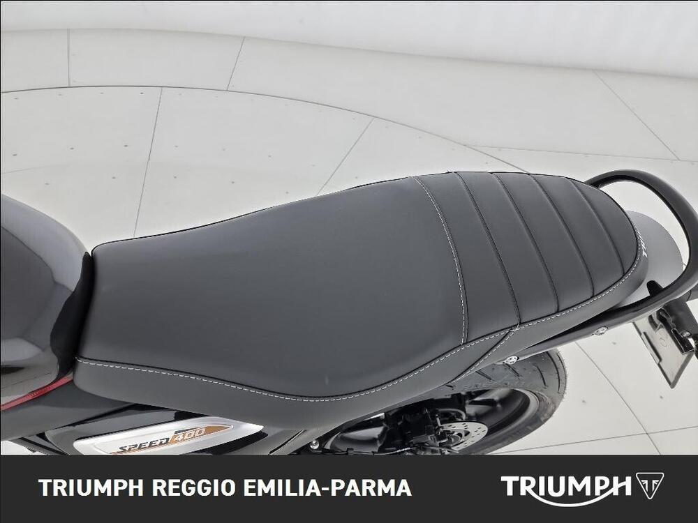 Triumph Speed 400 (2024 - 26) (13)