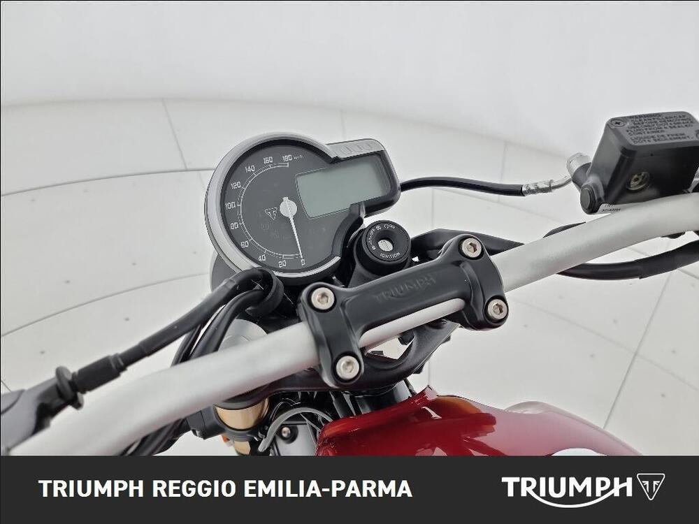 Triumph Speed 400 (2024 - 26) (9)