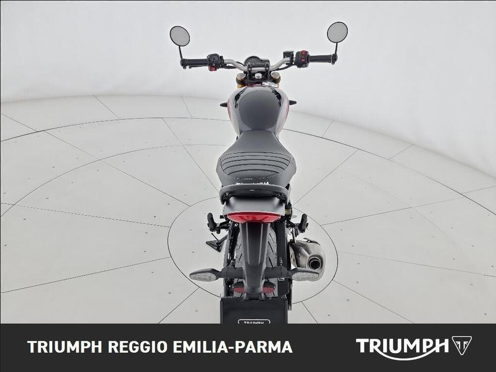 Triumph Speed 400 (2024 - 26) (14)