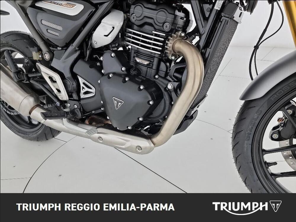 Triumph Speed 400 (2024 - 26) (19)