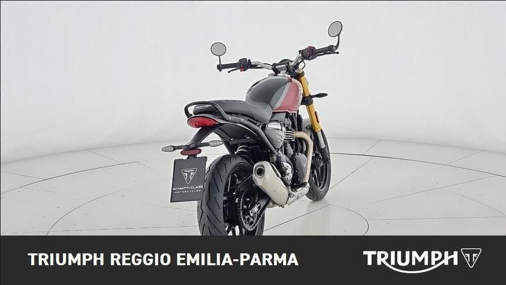 Triumph Speed 400 (2024 - 26) (8)