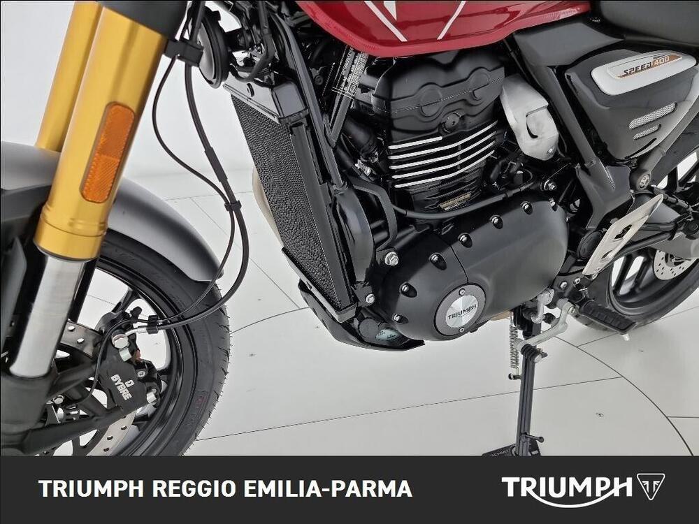 Triumph Speed 400 (2024 - 26) (23)