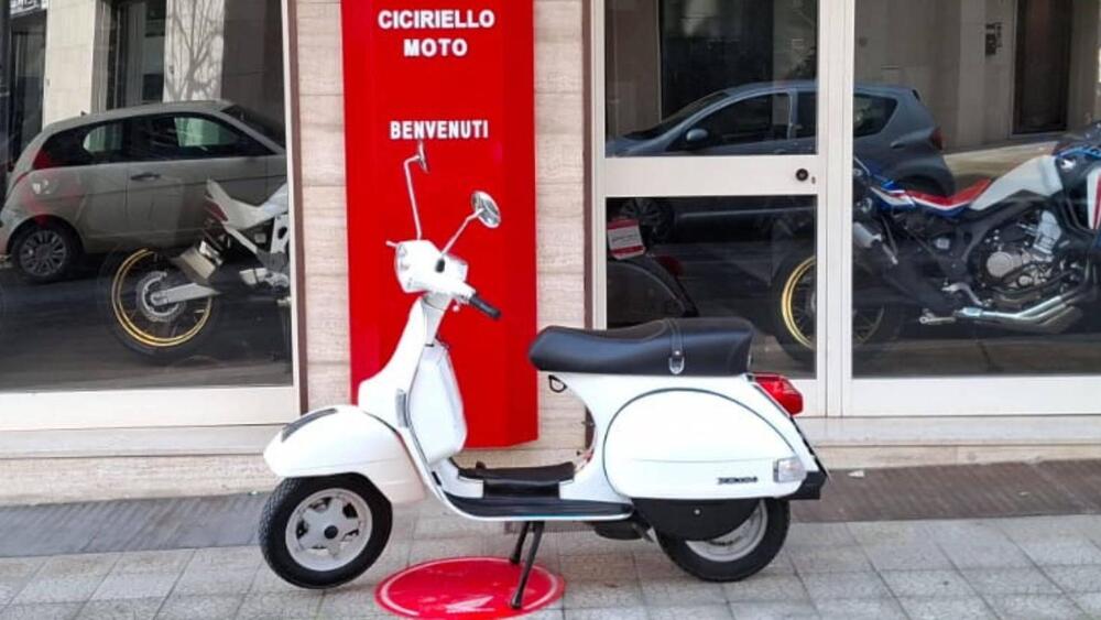 Vespa PX 150 (2010 - 17) (2)