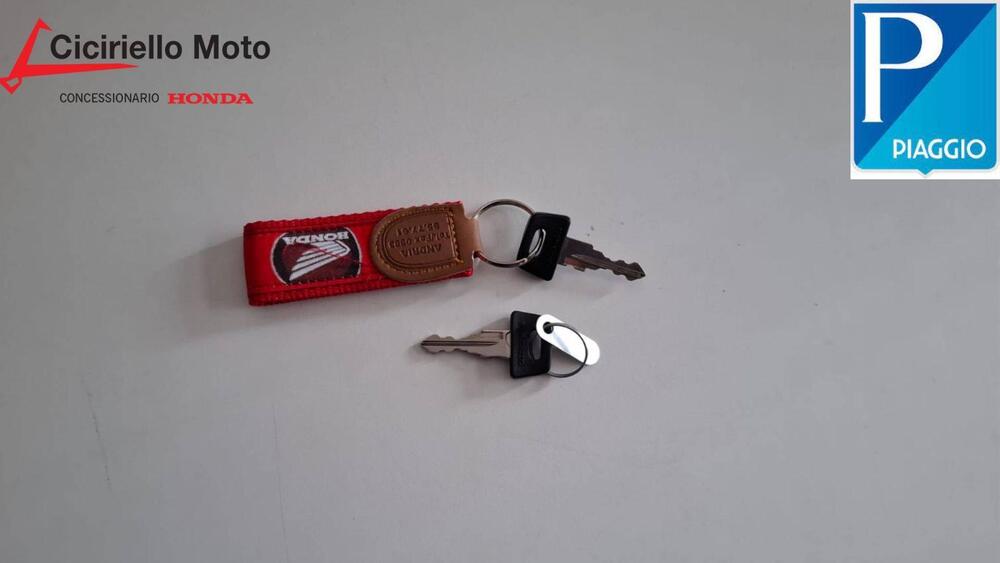 Vespa PX 150 (2010 - 17) (3)