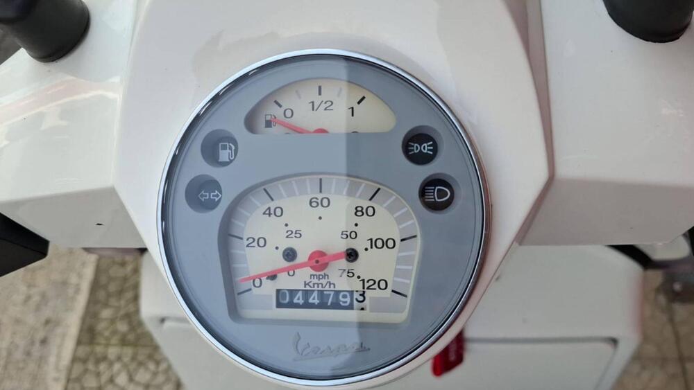 Vespa PX 150 (2010 - 17) (4)