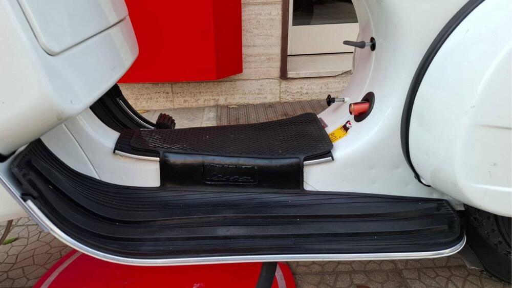 Vespa PX 150 (2010 - 17) (5)