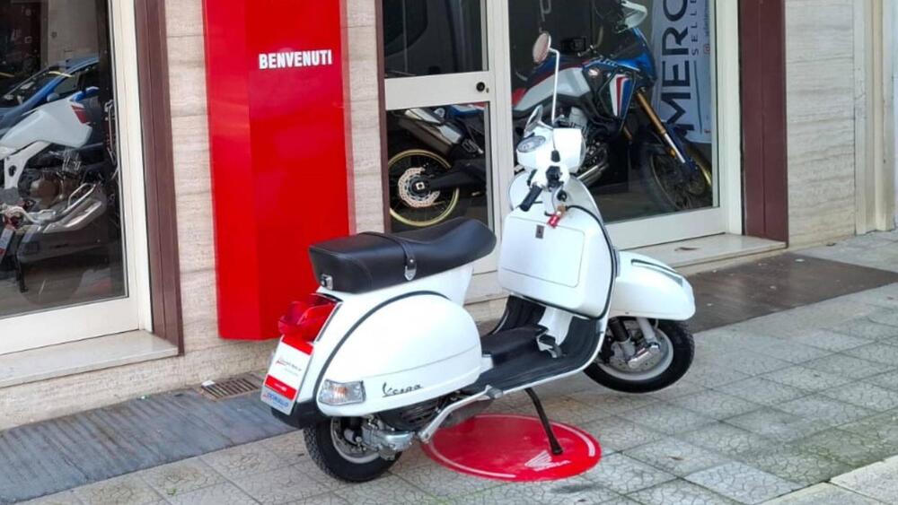 Vespa PX 150 (2010 - 17) (6)