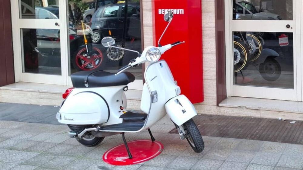 Vespa PX 150 (2010 - 17) (7)