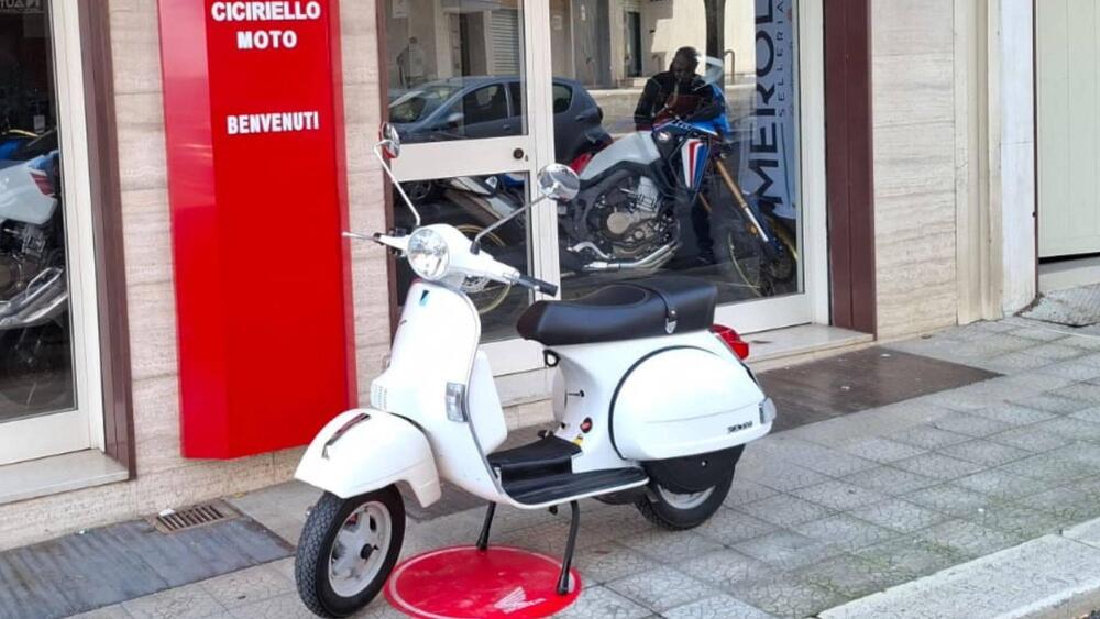 Vespa PX 150 (2010 - 17) (8)