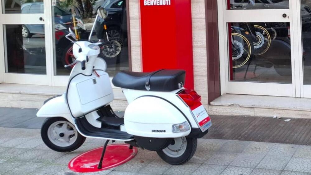 Vespa PX 150 (2010 - 17) (9)