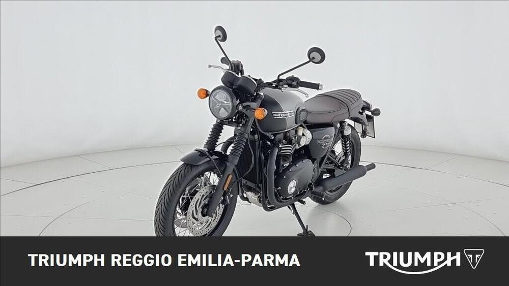 Triumph Bonneville T120 Black (2026) (5)