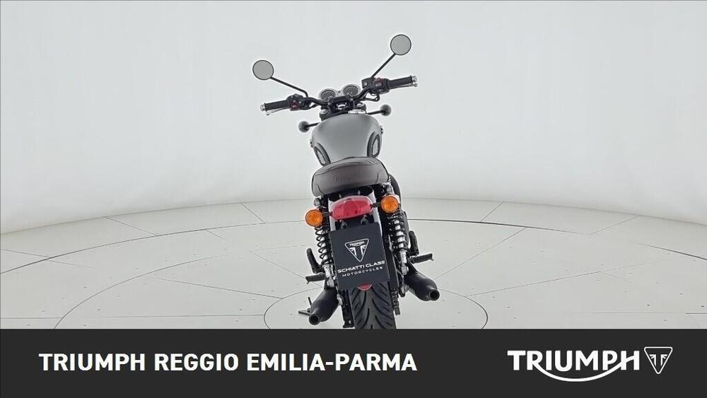 Triumph Bonneville T120 Black (2026) (2)