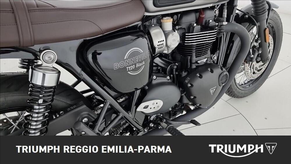 Triumph Bonneville T120 Black (2026) (19)