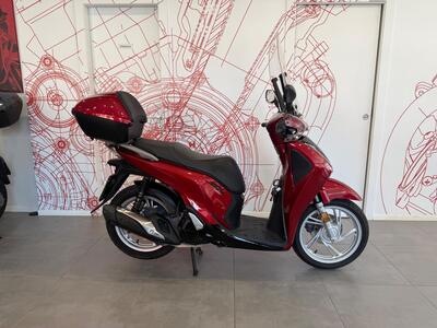 Honda SH 150i (2020 - 23) usata