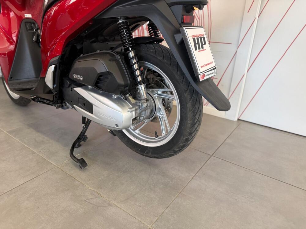 Honda SH 150i (2020 - 23) (15)