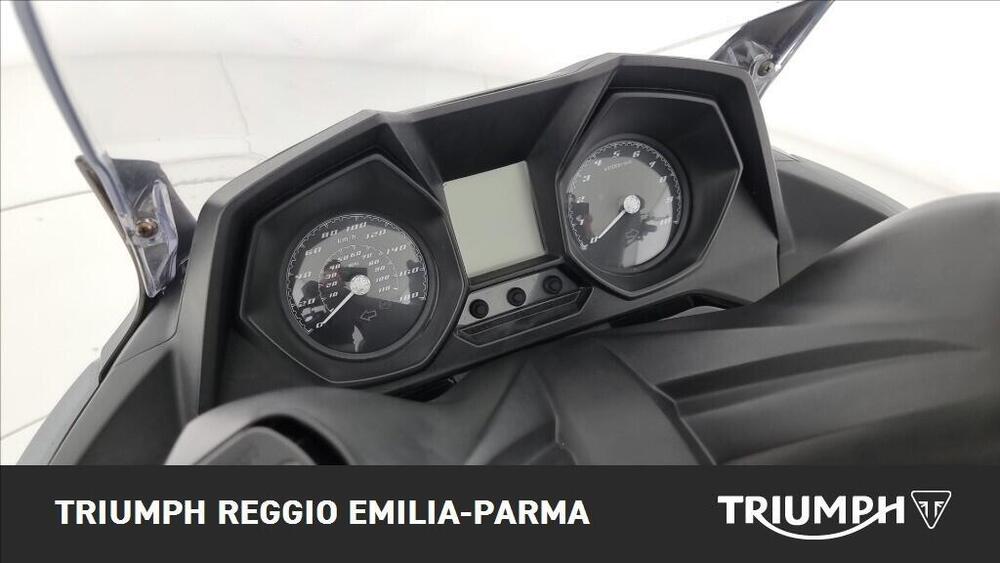 Kymco Downtown 350i ABS (2016 - 20) (9)