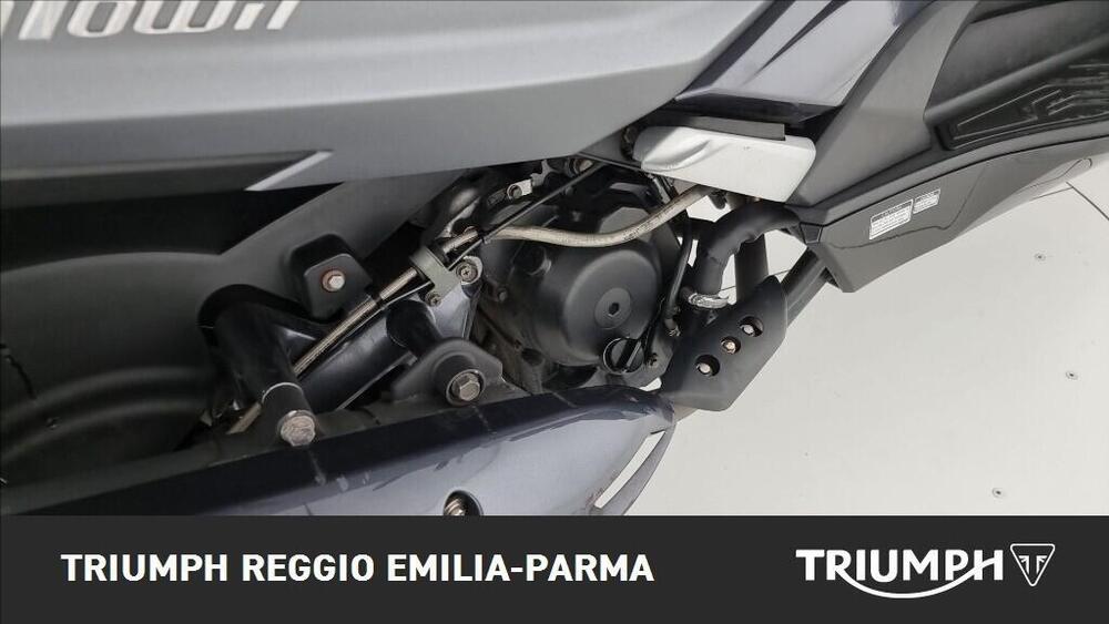 Kymco Downtown 350i ABS (2016 - 20) (17)