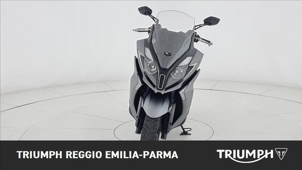 Kymco Downtown 350i ABS (2016 - 20) (6)