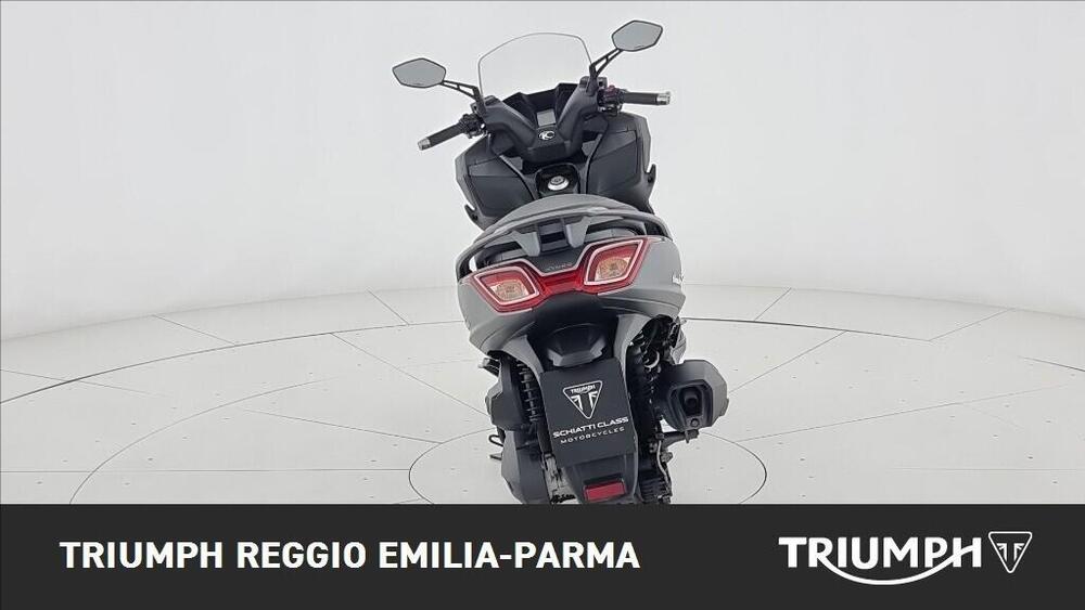 Kymco Downtown 350i ABS (2016 - 20) (2)