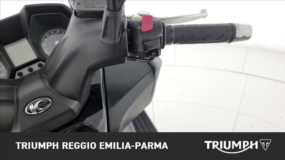 Kymco Downtown 350i ABS (2016 - 20) (10)