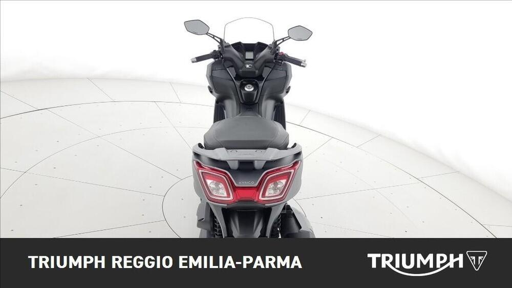 Kymco Downtown 350i ABS (2016 - 20) (14)