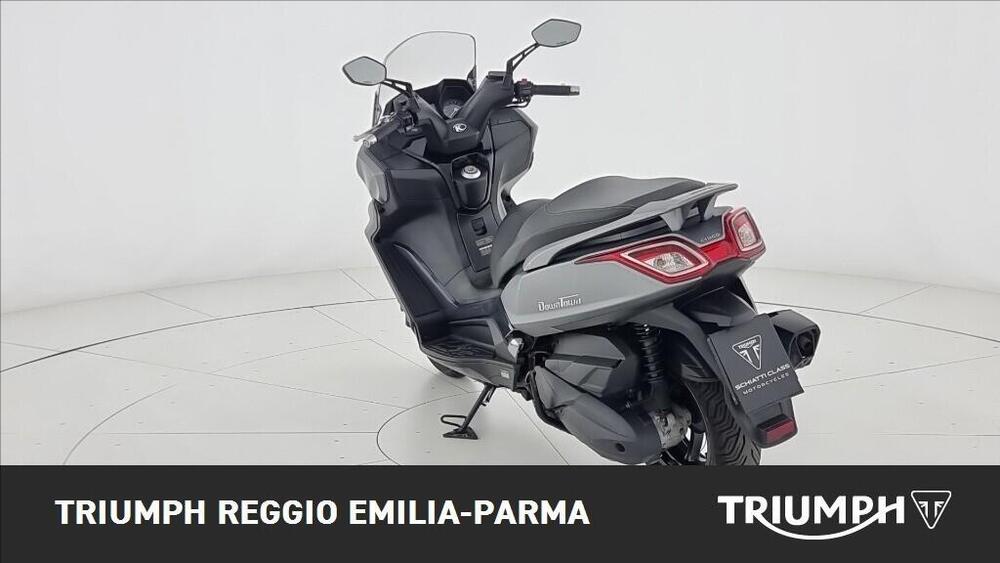 Kymco Downtown 350i ABS (2016 - 20) (3)