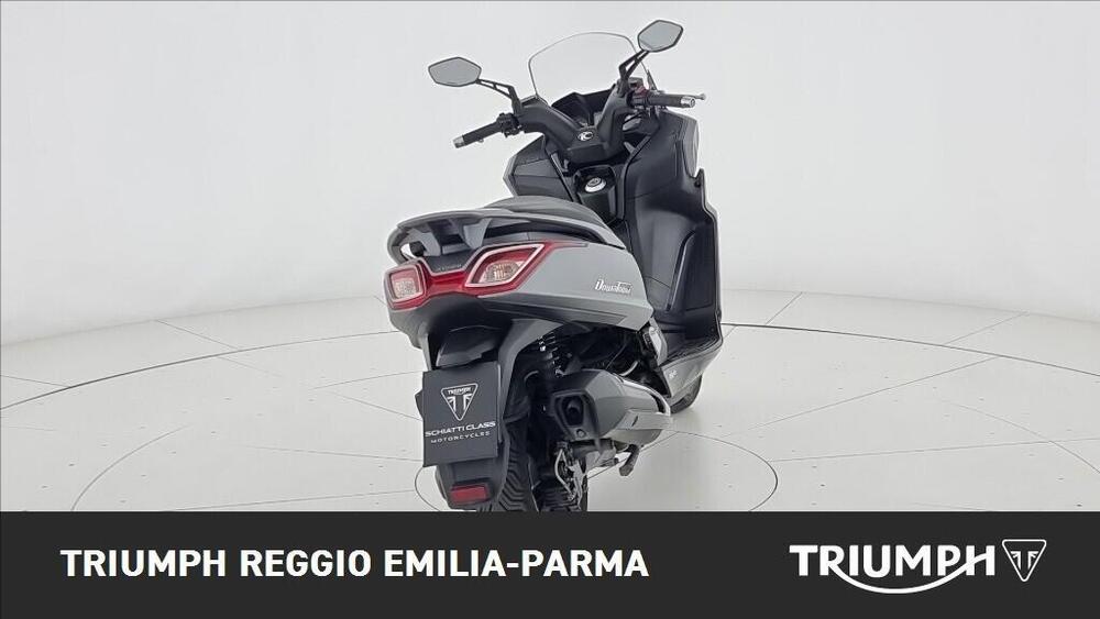 Kymco Downtown 350i ABS (2016 - 20) (8)