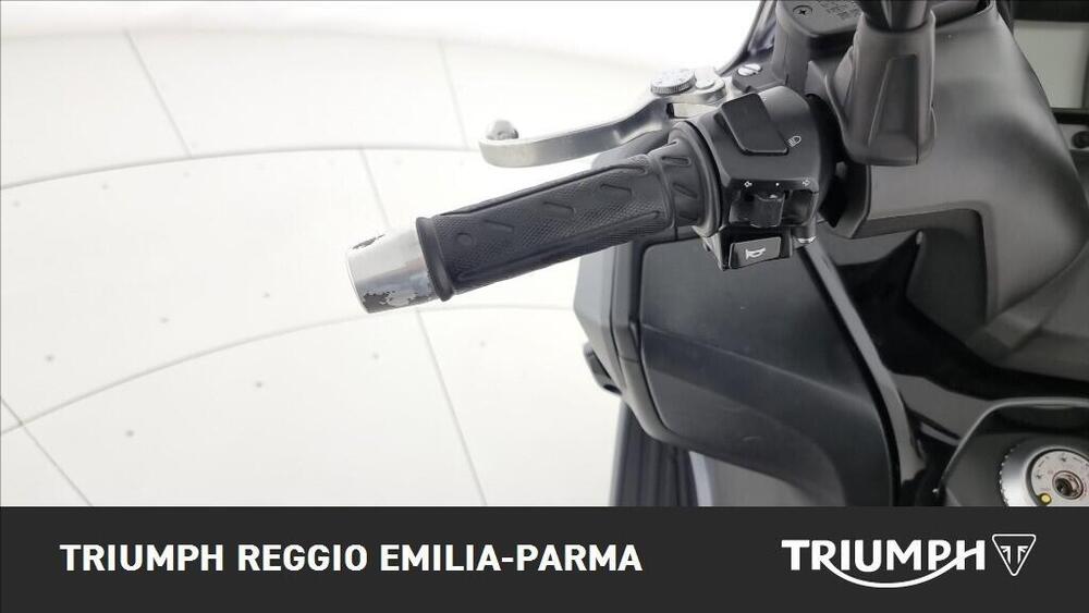 Kymco Downtown 350i ABS (2016 - 20) (11)