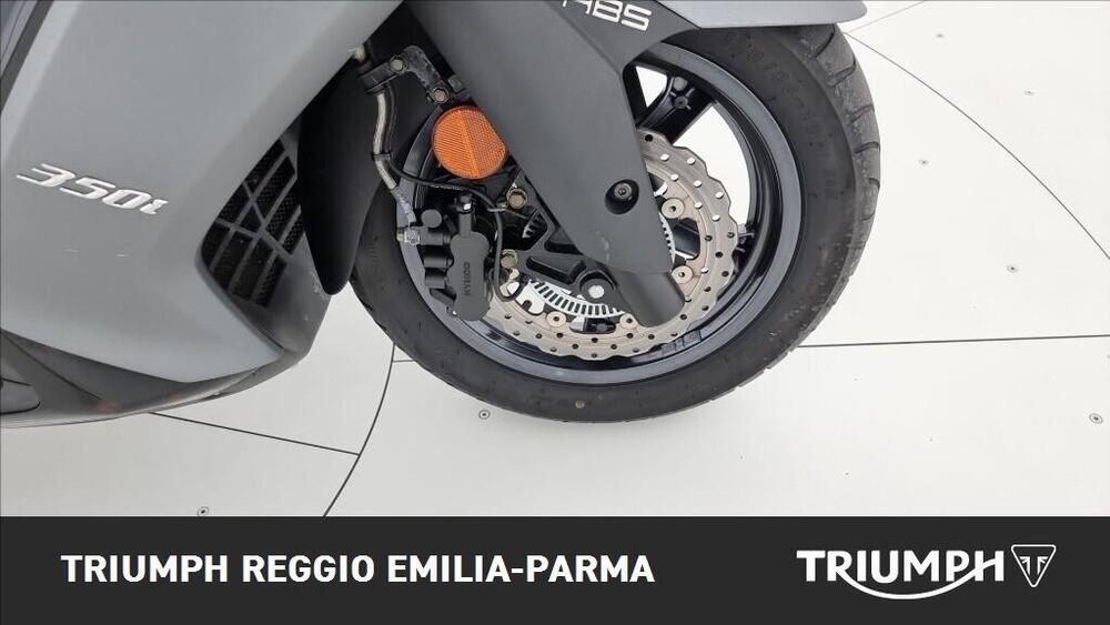 Kymco Downtown 350i ABS (2016 - 20) (19)