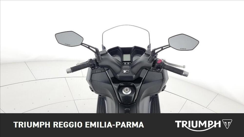 Kymco Downtown 350i ABS (2016 - 20) (15)