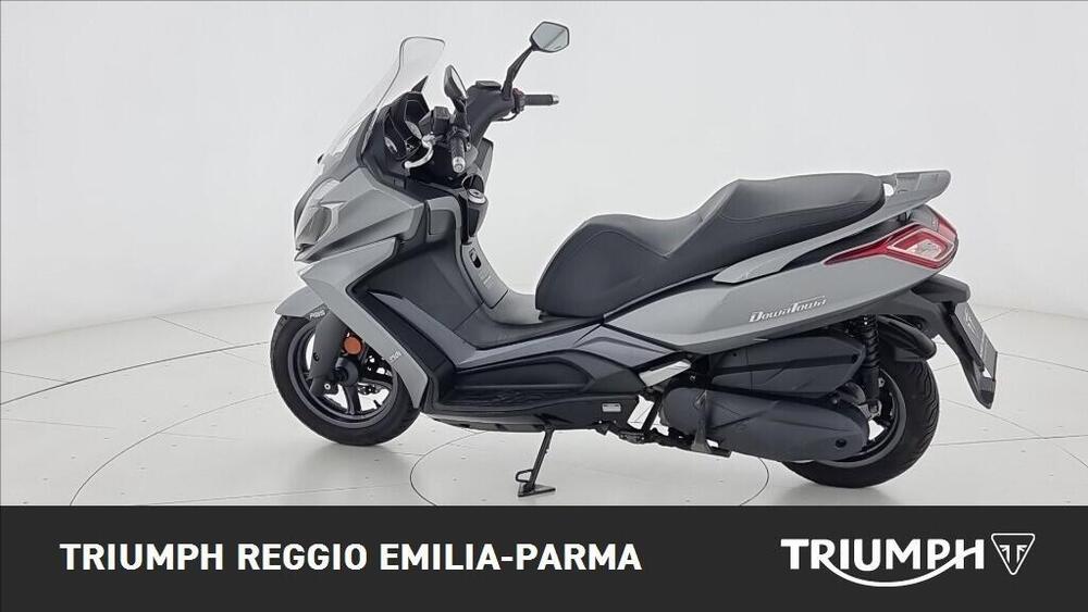 Kymco Downtown 350i ABS (2016 - 20) (4)