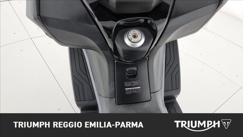 Kymco Downtown 350i ABS (2016 - 20) (12)