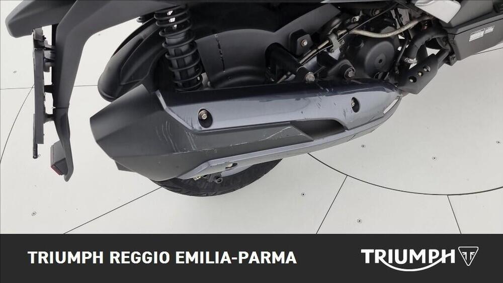 Kymco Downtown 350i ABS (2016 - 20) (16)