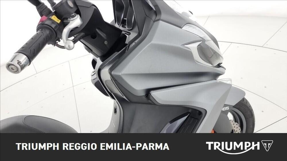 Kymco Downtown 350i ABS (2016 - 20) (20)