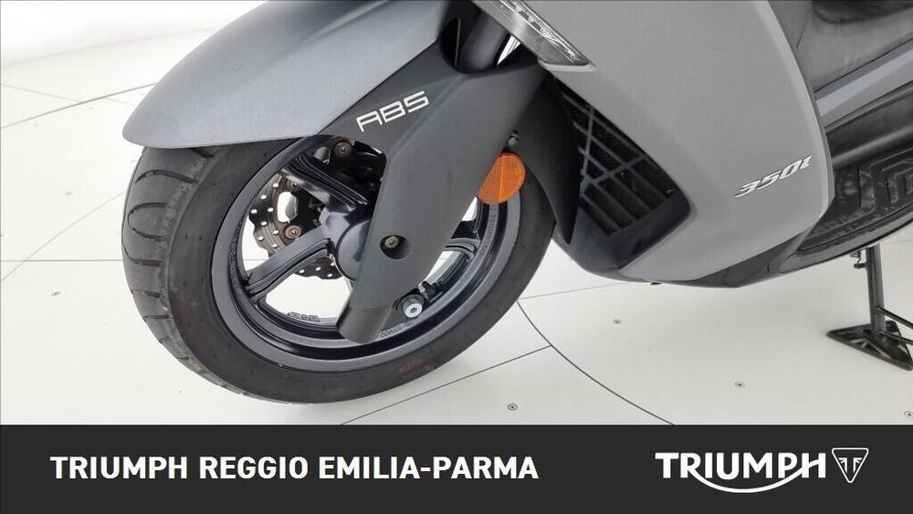 Kymco Downtown 350i ABS (2016 - 20) (21)