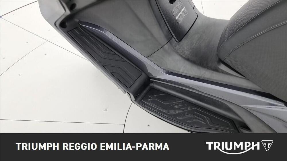 Kymco Downtown 350i ABS (2016 - 20) (22)