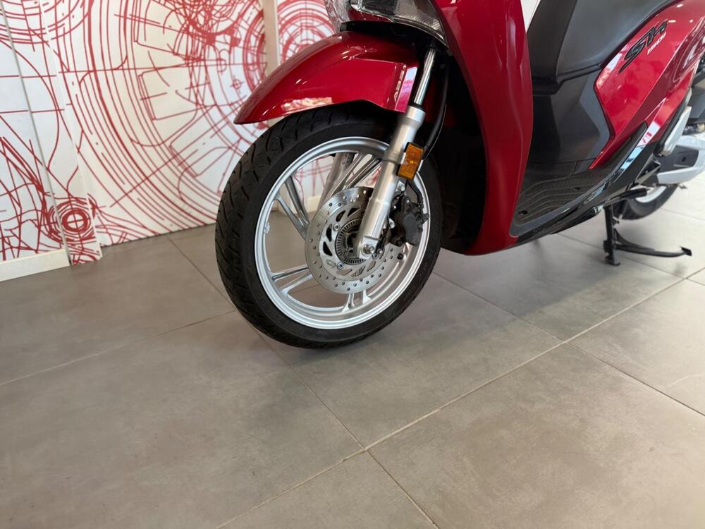 Honda SH 150i (2020 - 23) (13)