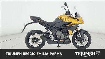 Triumph Tiger Sport 800 (2025 - 26) nuova