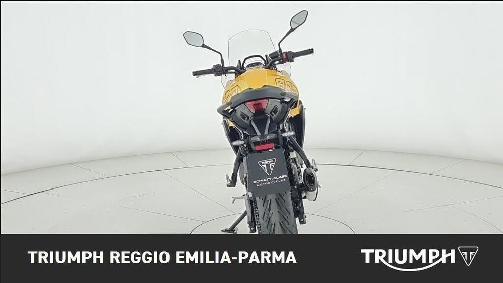 Triumph Tiger Sport 800 (2025 - 26) (2)