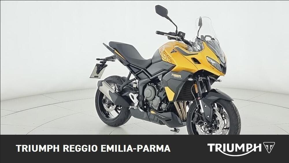 Triumph Tiger Sport 800 (2025 - 26) (7)
