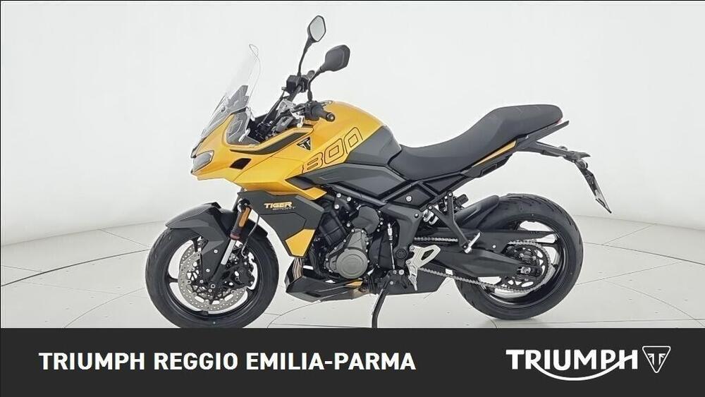 Triumph Tiger Sport 800 (2025 - 26) (4)