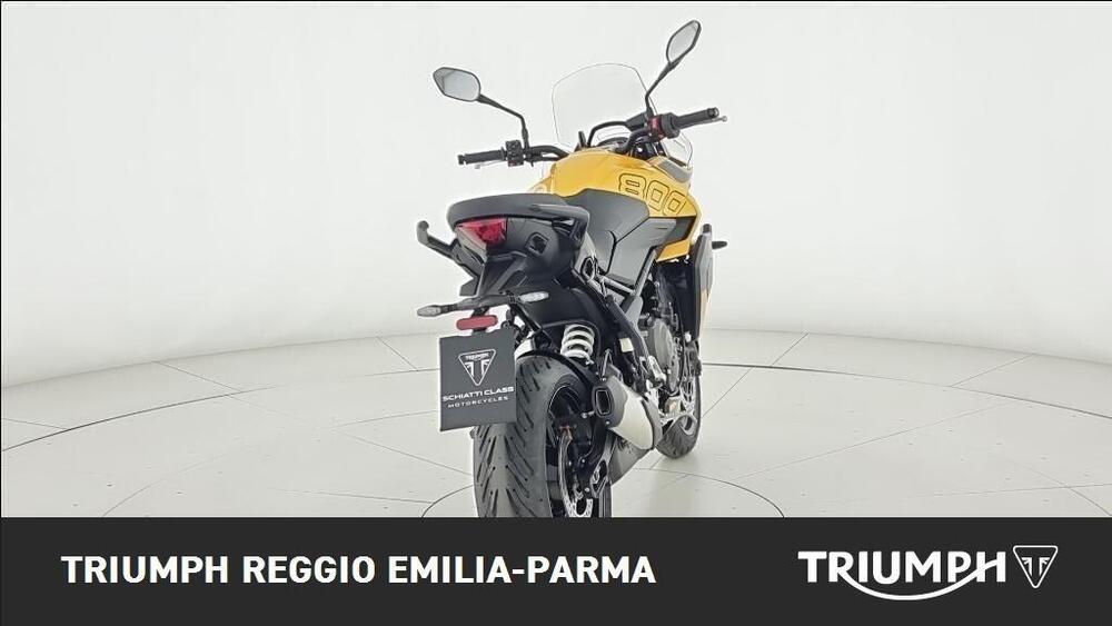Triumph Tiger Sport 800 (2025 - 26) (8)