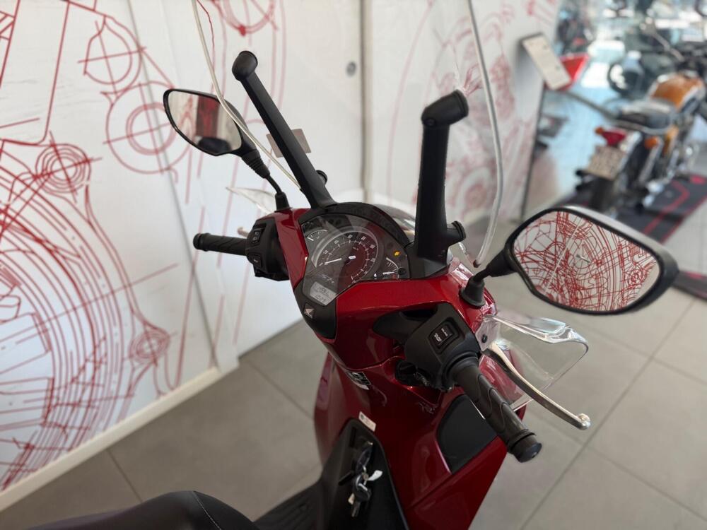 Honda SH 150i (2020 - 23) (8)