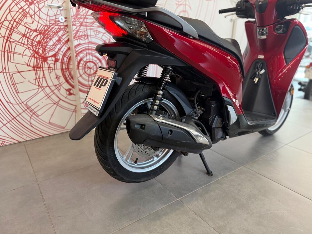 Honda SH 150i (2020 - 23) (11)