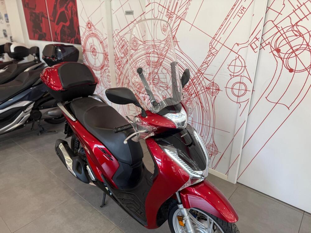 Honda SH 150i (2020 - 23) (10)