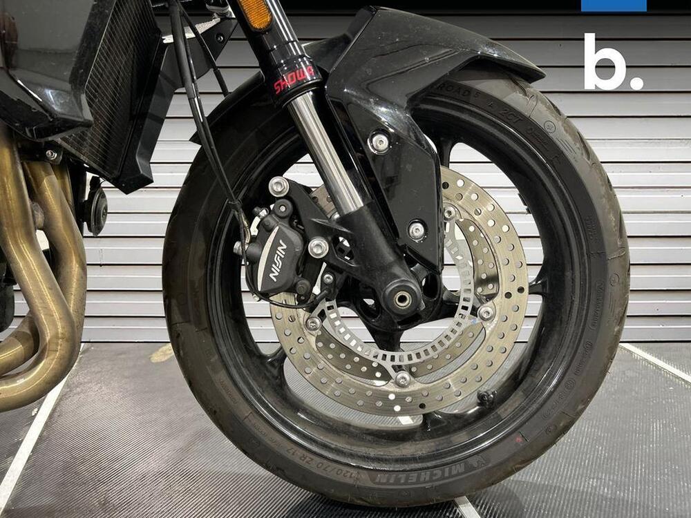 Triumph Tiger Sport 660 (2022 - 24) (14)